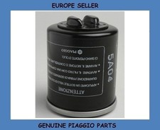 Filtro olio piaggio - olio, /