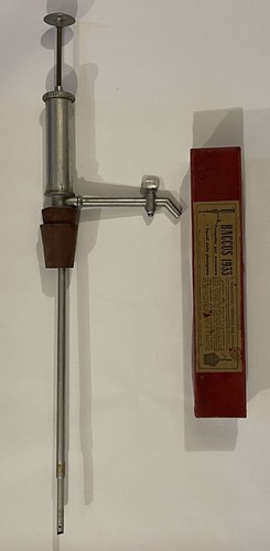 Versatore vino pompa da - pompa,