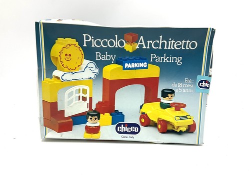 1980s chicco piccolo - 1980s#,