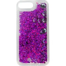 Cover iphone plus chiara - cover,