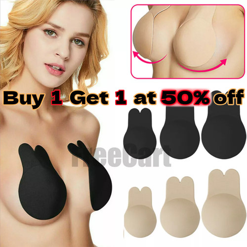 Reggiseno push seno lift - reggiseno,