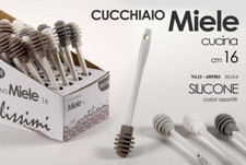 CUCCHIAIO MIELE CUCINA 16 CM