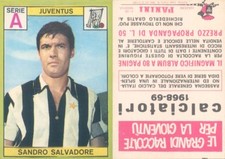 Figurina calciatori panini - calciatori,