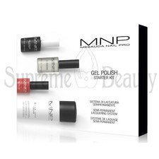 Mesauda gel polish starter - mesauda, kit