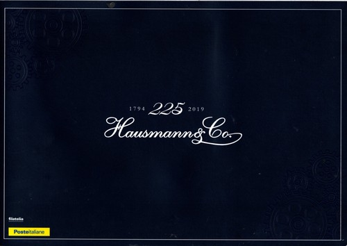 Italia 2019 folder - 2019, hausmann