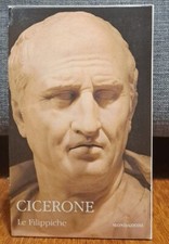 Cicerone LE FILIPPICHE