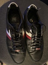 scarpe uomo Hugo Boss n.42