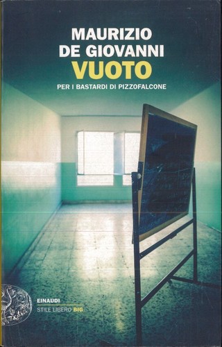 Vuoto per bastardi di - vuoto,