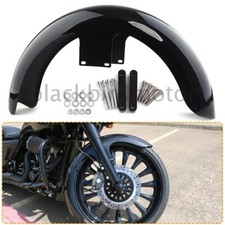Parafango anteriore 19" Wrap