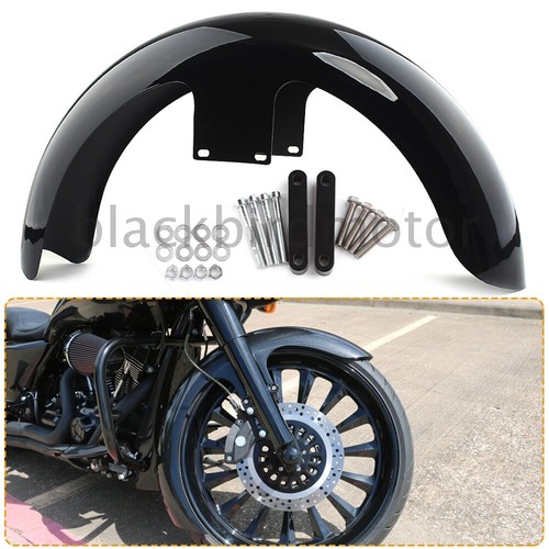 Parafango anteriore wrap - anteriore, 19"