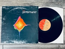 Performance - Hi-Fi