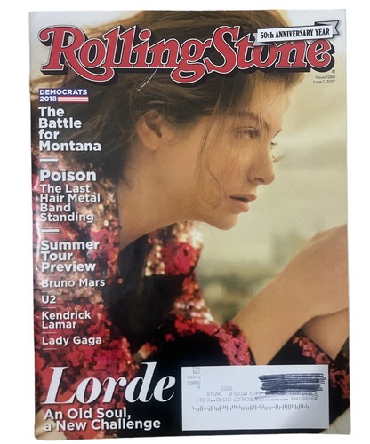 Rolling stone magazine - stone,