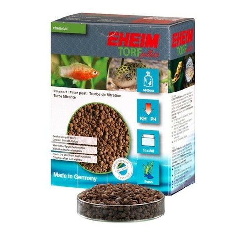 Pellet torba eheim con - di,