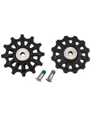 - Campagnolo Pulegge Record 12v 8mm + Viti