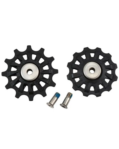 Campagnolo pulegge record - -,