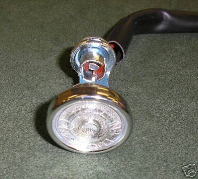 Luce laterale jaguar daimler - luce,
