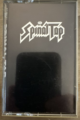 Spinal tap original motion - spinal,