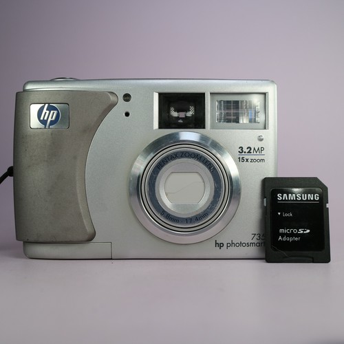 Digital camera photosmart - hp,