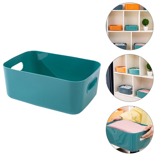 Ceste plastica scatoline - ,