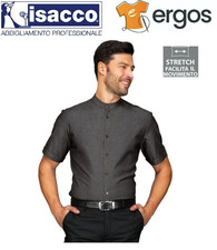 Isacco DETROIT Unisex Stretch