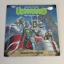 Visionari Cavalieri della Luce