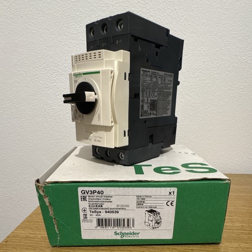 Interruttore magnetotermico
