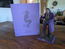 Hot Toys - DX11 - Il Joker 2.0 - Il Cavaliere Oscuro / Sideshow / Scala 1:6