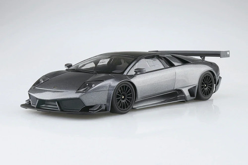 Aoshima 2010 lamborghini - aoshima, 17