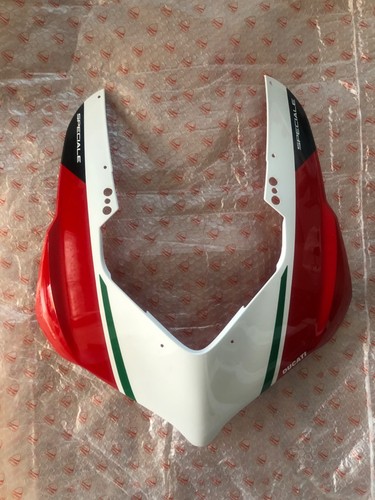 Ducati panigale speciale - panigale,