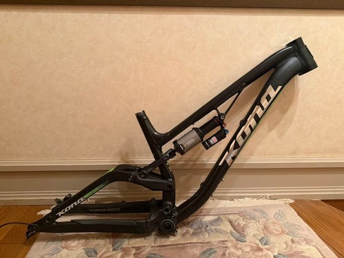 Kona process 167 set - 167, telaio