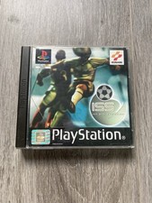 Iss Pro Evolution Soccer Ps1