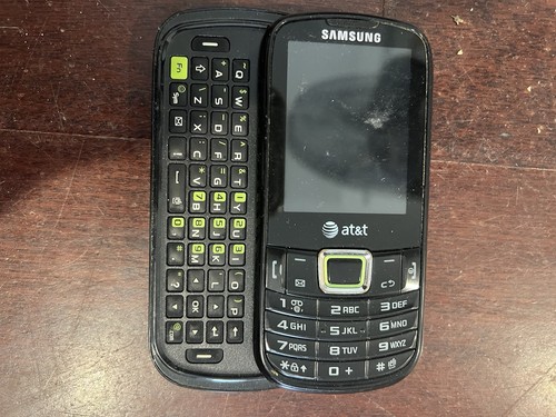 Cellulare samsung tastiera - cellulare,