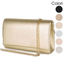 Pochette donna cerimonia