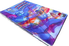 THE UNITED STATES CAPTAIN