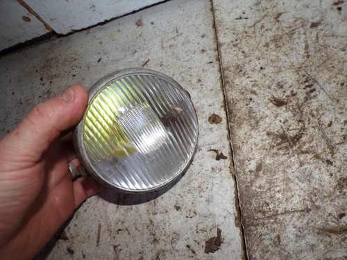 Phare motobecane - av,