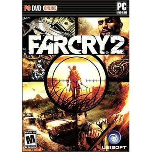 Far cry gioco - cry,