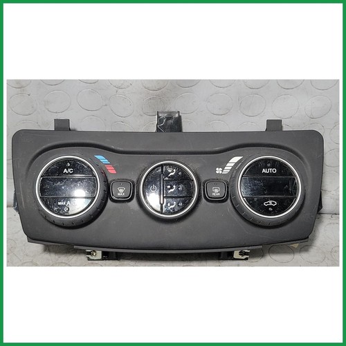 Comandi clima fiat tipo - comandi, ii