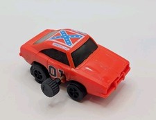 The Dukes of Hazzard General