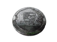 Coprimozzo copricerchio per