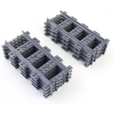 LEGO TRAIN TRENO EISENBAHN