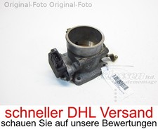 Valvola a farfalla (destra)