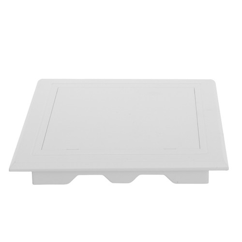 Pannello accesso parete - di, a