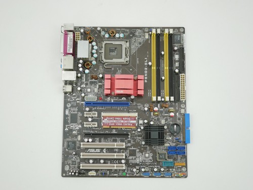 Scheda madre asus nvidia - scheda,