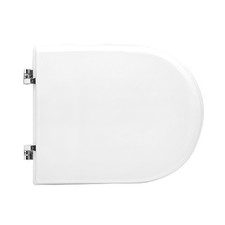 SEDILE WC PER FLAMINIA VASO