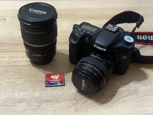 Canon eos 50d - 50d, +