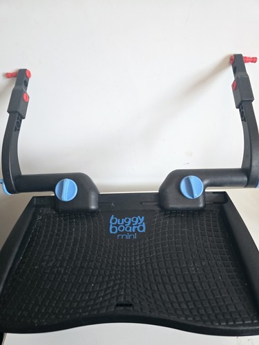 Lascal buggy board mini con - board,
