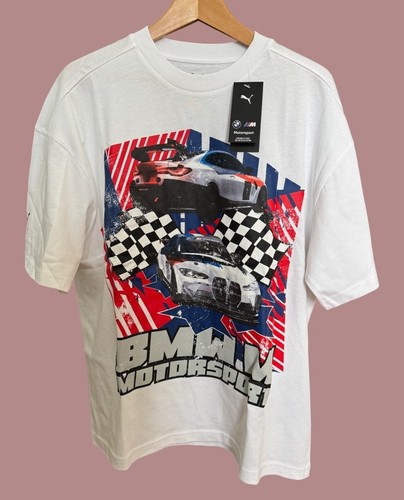 Puma bmw mms vintage - vintage, racing