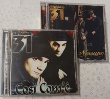 ARTICOLO 31  "Così Com'è +