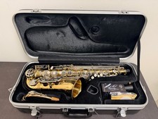 Selmer AS400 Alto Saxophone