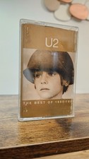 U2, THE BEST OF 1980-1990
